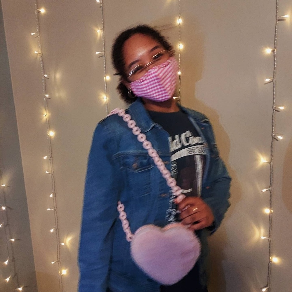 Meet your Posher, Brianna